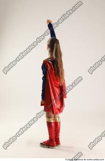 04 2019 01 VIKY SUPERGIRL IS FLYING